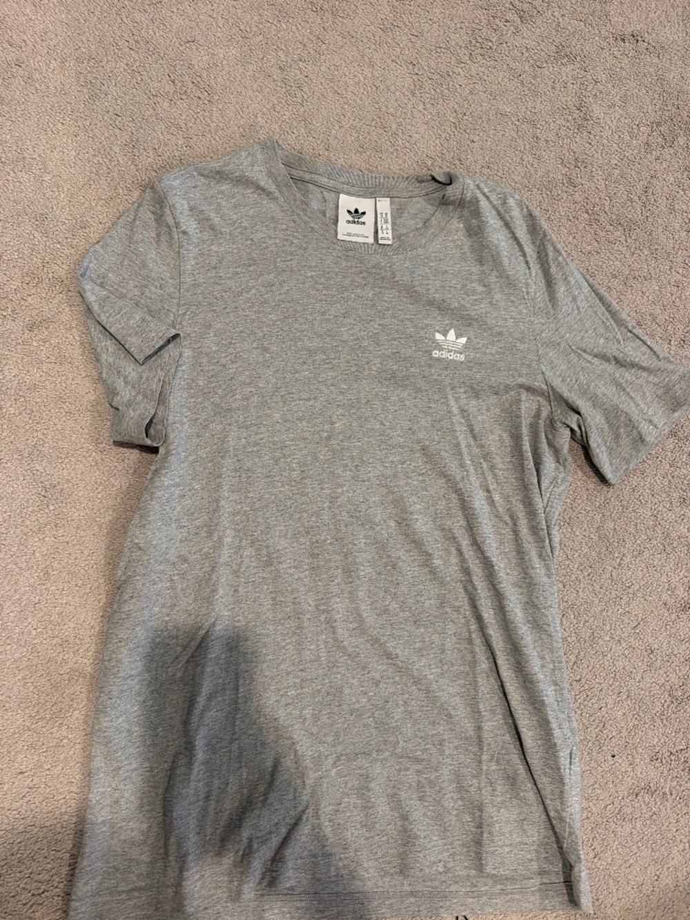 Adidas Men’s Shirt